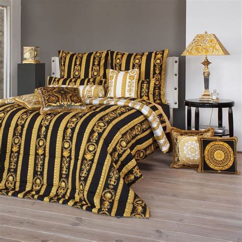 letto versace prezzo|Versace Home .